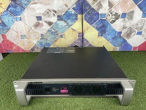Yamaha p3500s endstufe 2000w - yamaha,