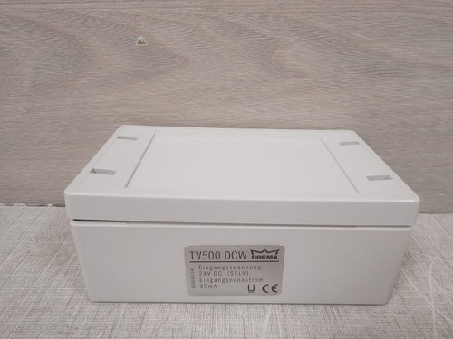 Dorma 500 dcw - 500, 56329001