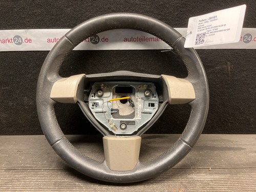 Lenkrad opel astra gtc - lenkrad,