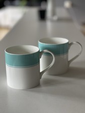 2x Fortnum & Mason Becher –