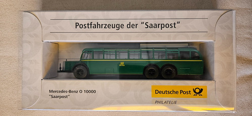 Brekina 87 mercedes - 1:87,,
