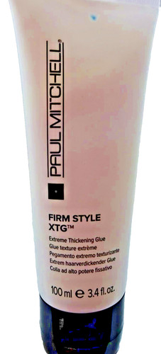 Paul mitchell firm - firm, style