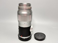 Leica Tele-Elmar M 135mm