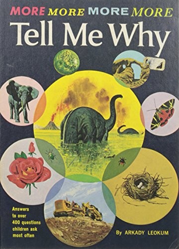 More tell why arkady - more,