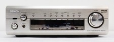DENON AM FM Stereo Receiver DRA F101, ohne Fernbedienung   251014  