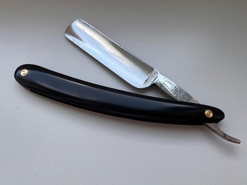 Rasiermesser sheffield made - sheffield,