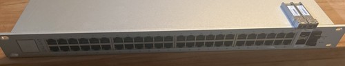 Unifi switch 500w - unifi, us-48-500w