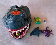 MIGHTY MAX BLUEBIRD VINTAGE