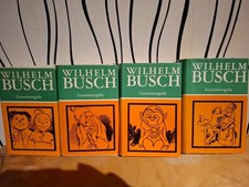 Wilhelm Busch Gesamtausgabe, 4