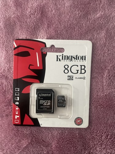 Kingston micro - micro, sd