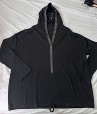 Annette Görtz Merino Hoodie