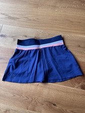 Adidas Tennisrock (Mit Innenhose) Damen Gr. S Climalite Neuwertig Wie Neu