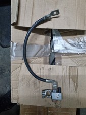 BATTERIEKABEL MINUS IBS