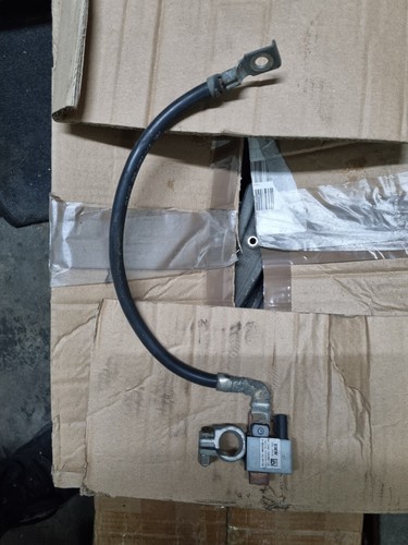 Batteriekabel minus ibs - minus,