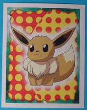 Merlin Topps Pokémon Serie 1