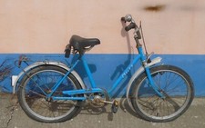 DDR Rad Fahrrad für Kinder Ost Kult kein Roller Kinderroller Ostalgie Blitz Top 