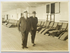 Fotografie Gouverneur Lowden
