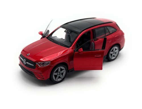 Modellauto mercedes benz glc - benz,