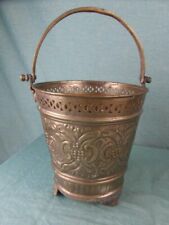 Eimer Hamam Sektkühler Antik