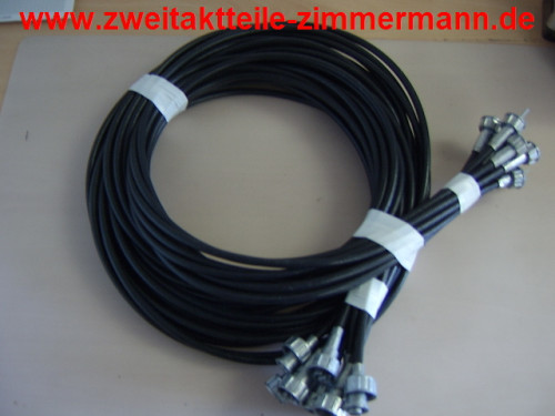 Tachowelle lang ifa - 2,95,