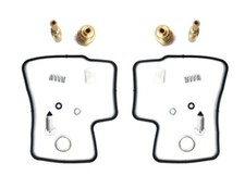 2x Vergaser Reparatursatz für