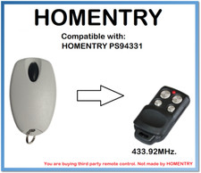 HOMENTRY PS94331 Kompatibel