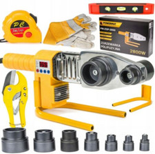 Muffenschweißgerät