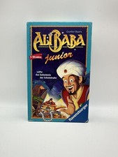 Ali Baba Junior - Lüfte das Geheimnis der Schatztruhe / Ravensburger Vollständig