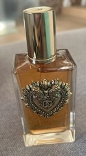 Dolce & Gabbana Devotion Eau