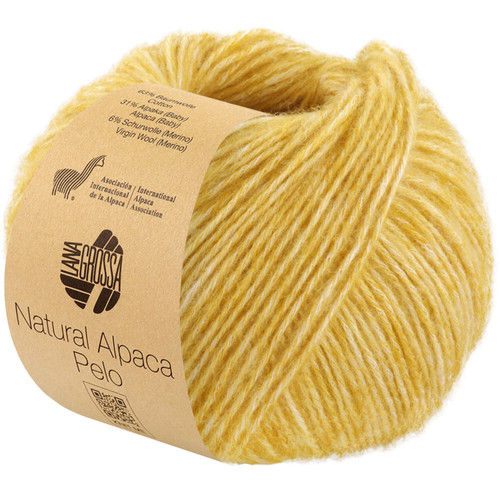 Lana grossa natural alpaca - grossa,