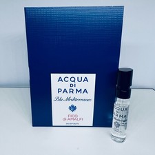 Acqua di Parma Blu