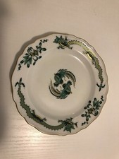 Meißen D- und Kuchenteller