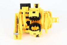 Bruder Ersatzteil Schneidaggregat Säge  für 02135 43201 Forst Harvester