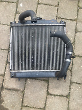 Kühler Wasserkühler John Deere 2320 2025R 2305 Traktor LVA802036