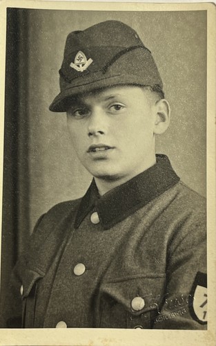 Weltkrieg foto portrait - 2.weltkrieg,