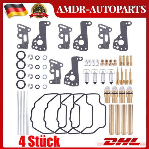 Motorrad vergaser reparatur - motorrad,