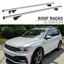 Für VW Tiguan R-Line 53" Auto