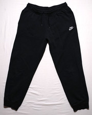 Nike Jogginghose Schwarz