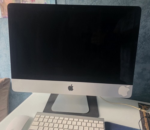 Apple imac - imac,