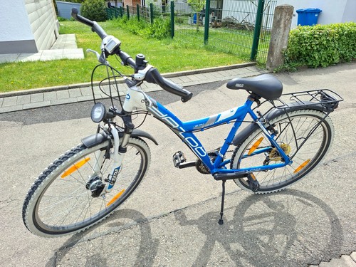 Mountainbike jugendliche - mountainbike,