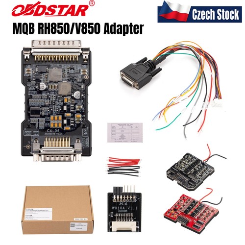 Obdstar akl rh850 v850 - m-q.b,