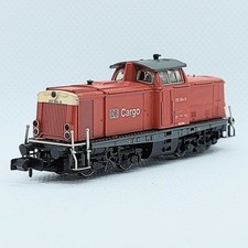 Spur N Arnold 2000 DB Cargo