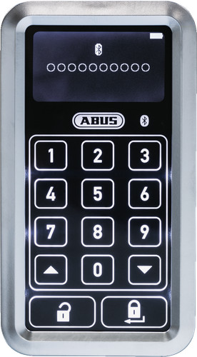 Abus hometec pro - hometec, bluetooth