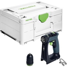 Festool Akku-Bohrschrauber CXS