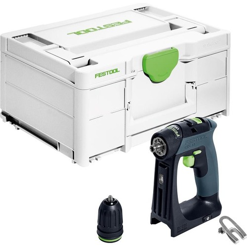 Festool akku bohrschrauber - festool, cxs