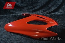 Verkleidung Yamaha Aerox komplett rot Front Heck Lenker top MBK Nitro