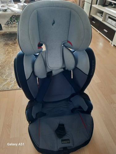 Kindersitz osann flux kg - osann,