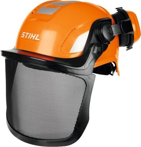 Stihl unisex kinder helmset - kinder,