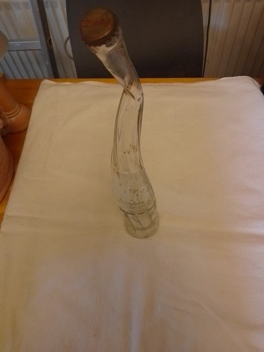 Coca cola sammlerflasche - cola,
