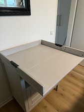 Wickeltisch Ikea Klappbar